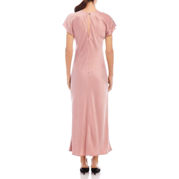 Fifteen Twenty Dusty Pink Top - Picture 2 of 10